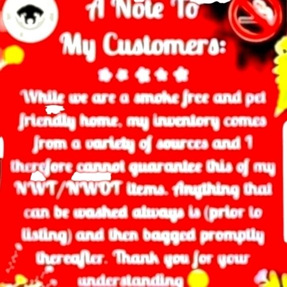 TESS Women’sLong Sleeve Embroidery design  Cream Color Dress Shirt Size 12Petite - Picture 9 of 9